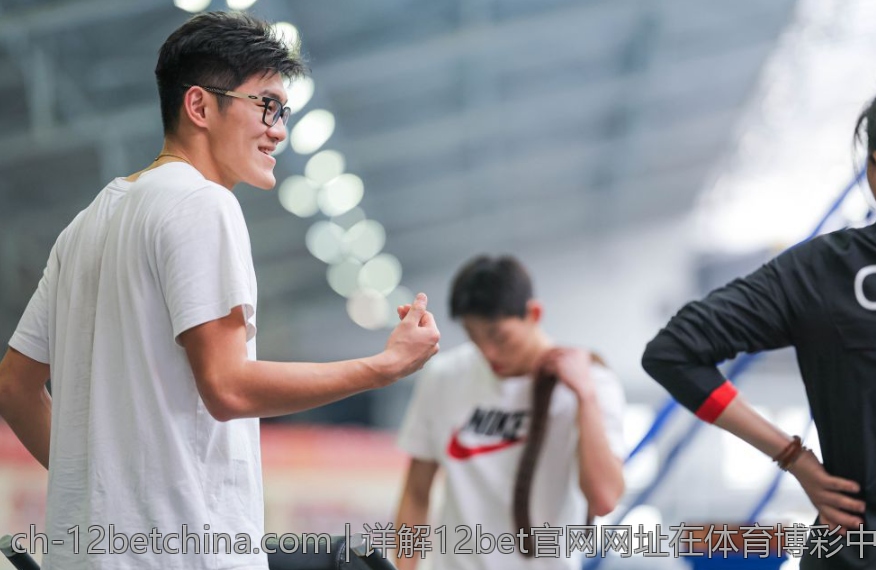 详解12bet官网网址在体育博彩中的重要性