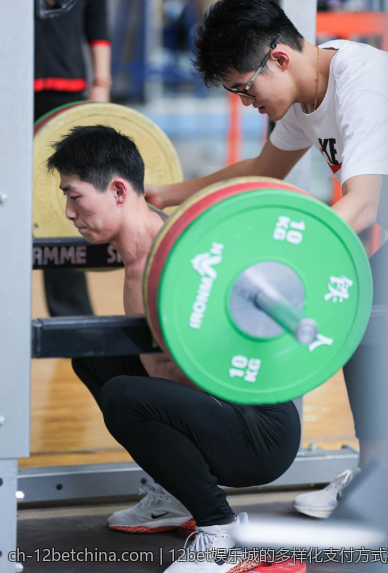 12bet娱乐城的多样化支付方式满足每位玩家需求