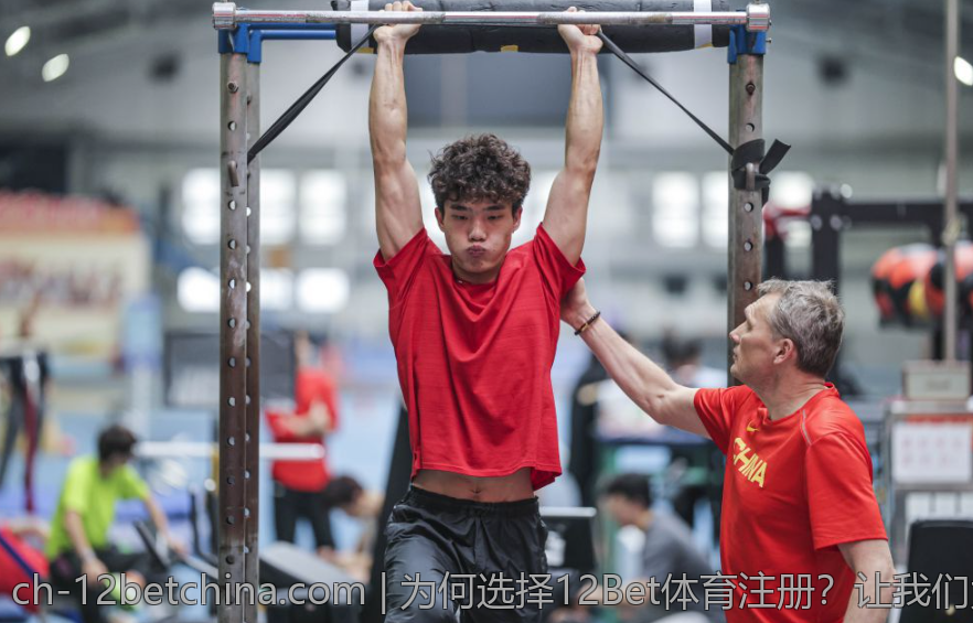 为何选择12Bet体育注册？让我们为你揭晓