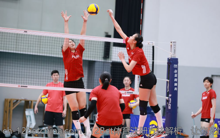 12Bet体育注册方法解析，让你无忧开始投注