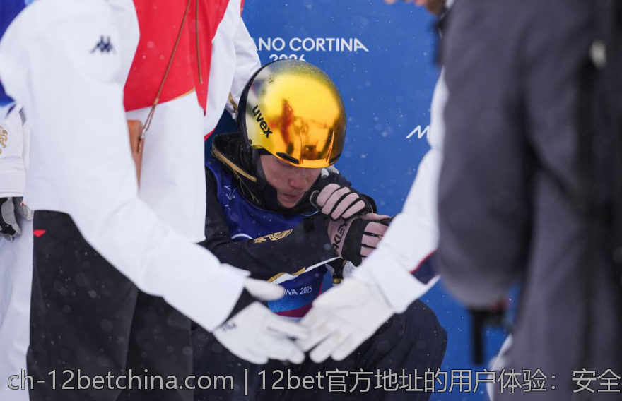 12bet官方地址的用户体验：安全与便捷的结合