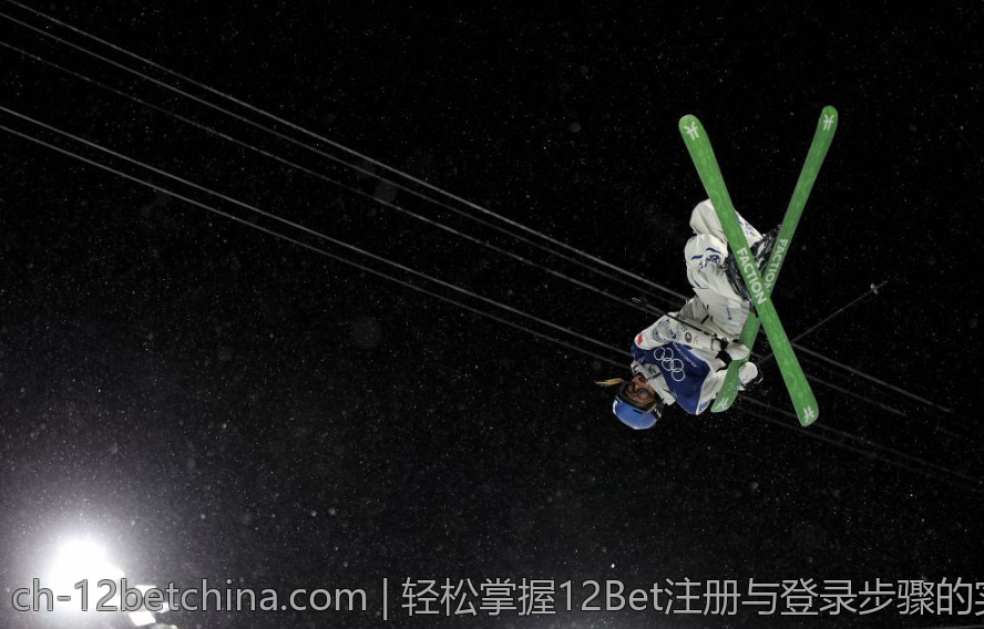 轻松掌握12Bet注册与登录步骤的实用技巧