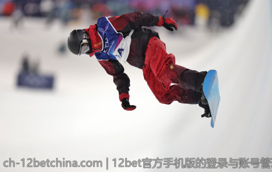 12bet官方手机版的登录与账号管理技巧